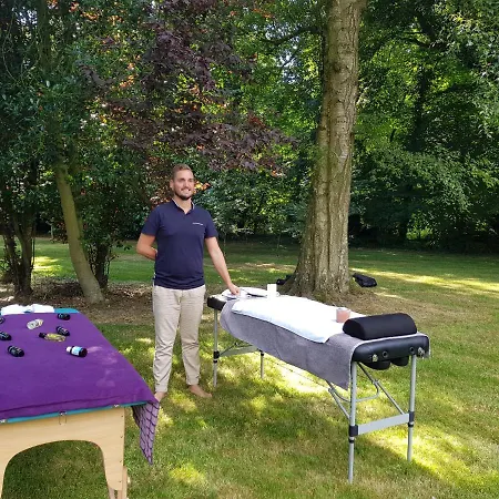 Le Lilas De Mer * Friville-Escarbotin