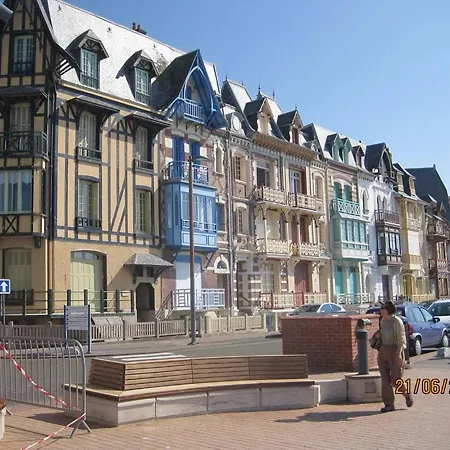 Le Lilas De Mer Friville-Escarbotin