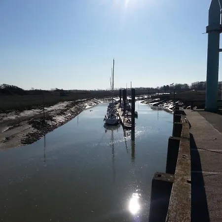 דירה Le Lilas De Mer